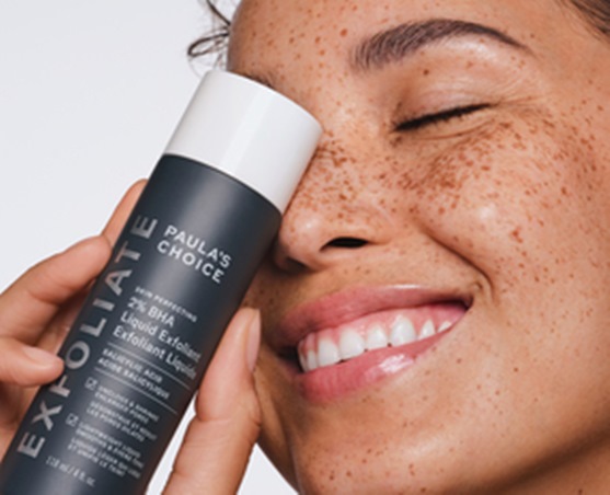 باولا تشويس تُطلق رسميًا في الشرق الأوسط حصريًا لدى سيفورا